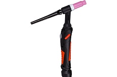 Горелка TIG TS 18 (8 м; 250/315AC/DC; окс+б/р; 2PIN) Сварог IOB6367 00000087269