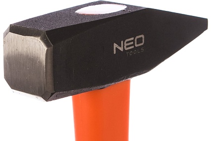 Столярный молоток Neo Tools 1000 г 25-044
