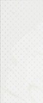 Декор Creto Forza Stravero White 01 25х60 см, D0427Y29601