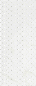 Декор Creto Forza Stravero White 01 25х60 см, D0427Y29601