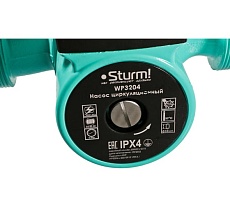 Циркуляционный насос Sturm WP3204