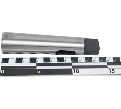 Втулка переходная с лапкой КМ 4/3 Волжский Инструмент 5708022