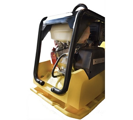 Виброплита Vektor VPG-160C двигатель Honda 1194