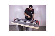 Профессиональный ручной плиткорез RUBI HIT-1200-N RUBI 26961