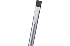Шлицевая отвертка 6 300мм Force 655306