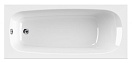 Акриловая ванна Cezares Eco 140x70 см ECO-140-70-40-W37