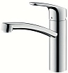 Смеситель для кухни Hansgrohe Focus E2 31806000