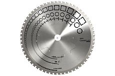 Диск пильный по металлу 305x25,4 мм Bosch 2.608.641.727