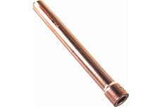 Цанга 2 мм, 50 мм для TW 17-18-26 Optima XL10N23M