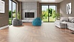 SPC ламинат Alpine Floor Parquet LVT Дуб Royal 590x118x2,5 мм, ECO 16-2