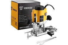 Фрезер Deko DKR1600E 1600 Вт, 16000-30000 ходов/мин 063-4193