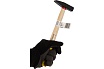 Столярный молоток Topex 200 г 02A402