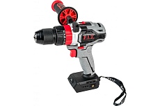 Ударная бесщеточная аккумуляторная дрель-шуруповерт P.I.T. PSB20H-13B
