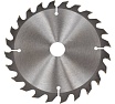 Диск пильный по дереву 160x22.23-20 мм, 24Т HEADROCK 697-010-16024222320