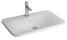 Раковина Cezares 65 см CZR-DRO-65-LVB керамическая