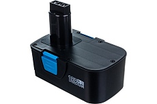 Аккумулятор (NI-CD; 18V; 2Ah) для Интерскол INT P.I.T. 18-2.0.0 NI-CD