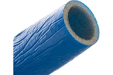 Теплоизоляция Супер Протект (22х4 мм; синий; 10 м) Valtec VT.SP.R10B.2204