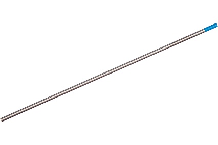 Электрод вольфрамовый WL-20-175 (10 шт; 3.2 мм; синий; AC/DC) Кедр 7340006