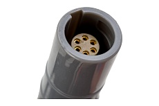 Горелка FB TIG 550W с жидкостным охлаждением (4 м; ПВ100%; 550А DC; 385А AC) Fubag 31880