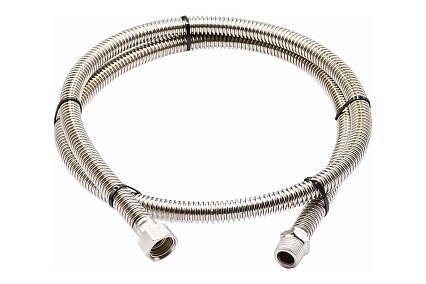 Сильфонная подводка для газа VRT 3/4", 1,5 вн/нар 201501 522265