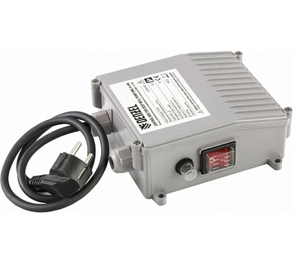 Скважинный центробежный насос 2200 Вт Denzel DWC-4-140 97258