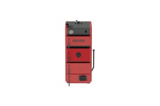 Комплект полуавтоматического котла Metal-Fach SMART MAXI 15 кВт 70027