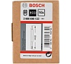 Зубило пикообразное (250 мм; SDS-PLUS; 10 шт.) Bosch 2608690132