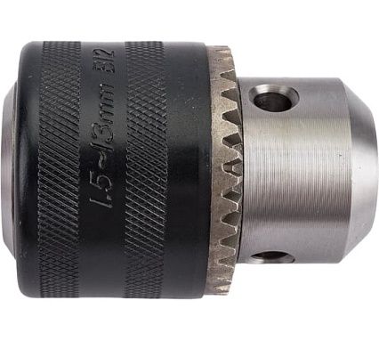 Патрон сверлильный Энкор 23518