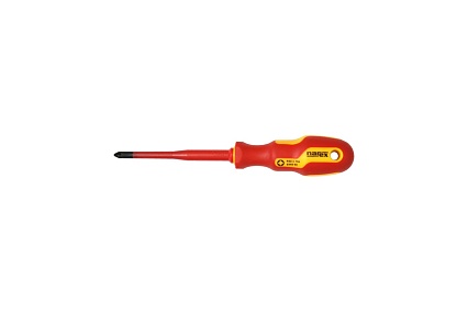 Отвертка Narex S Line Elektro Profi SLIM PZ-2 l=100/ 834202