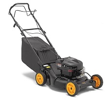 Газонокосилка бензиновая самоходная Partner P53-625D 3 в 1