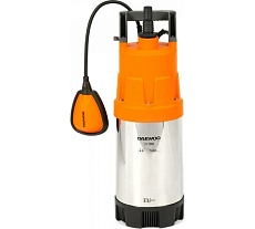 Колодезный высоконапорный насос Daewoo DHP 7000