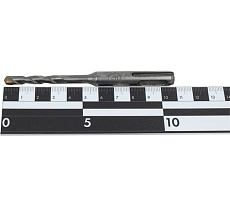 Бур по бетону (6х110 мм; SDS-plus) FIT IT 33203