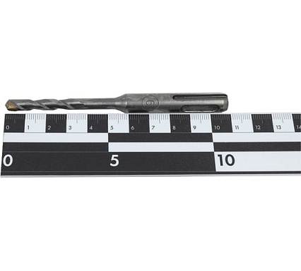Бур по бетону (6х110 мм; SDS-plus) FIT IT 33203