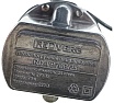 Вибрационный насос Redverg RD-VP70B/25 5025612