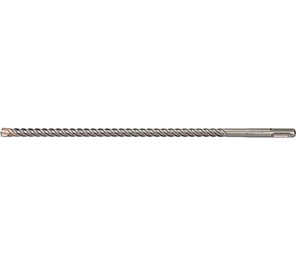 Бур по бетону 4POWER (10х250х310 мм; SDS-plus) Heller TD29140