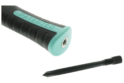 Молоток с кернером Sturm 400г 1010-07-FR0400