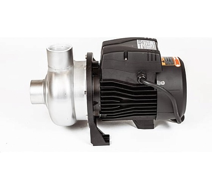 Центробежный насос Aquastrong EBK120D