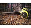 Бензиновая воздуходувка-пылесос Ryobi RBV26B 5133002353