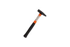 Молоток PARK 100 гр фибергласовая рукоятка 354211