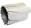 Коронка кольцевая по металлу 60x50 мм, Т15К6, Weldon 19 мм TLX 50900