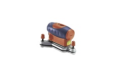 Лазерная мышка с набором принадлежностей KWB 0628-10