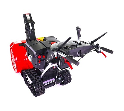 Снегоуборщик Zimani hydro pro 76 track ST1330HPT