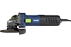 Углошлифовальная бесщеточная машина AYGER AG1400/125BL