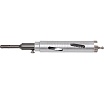 Коронка алмазная по бетону 35х150 мм Laser Deep Drill Hilberg HD335