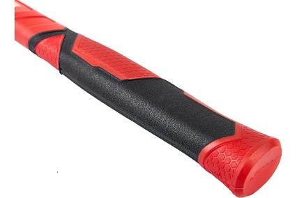 Молоток слесарный Elitech 300 г, ручка фиберглас 610103 207243