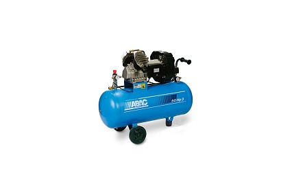 Компрессор Abac V30/50 CM3, 330л/мин, 50л, 10бар, 2.2кВт, рапид 1121360249