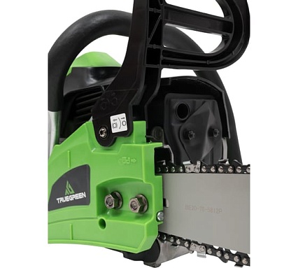 Бензопила TRUEGREEN 2,1 кВт, 20 дюймов YD-KW11-58