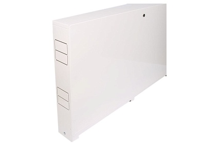 Шкаф Uni-Fitt наружный, глубокий 998 мм ШРНГ-5-180 481W5000