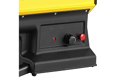 Пушка тепловая газовая с аккумулятором Ballu BHG-20A НС-1632907