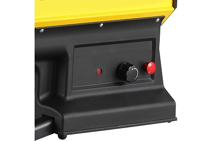 Пушка тепловая газовая с аккумулятором Ballu BHG-20A НС-1632907